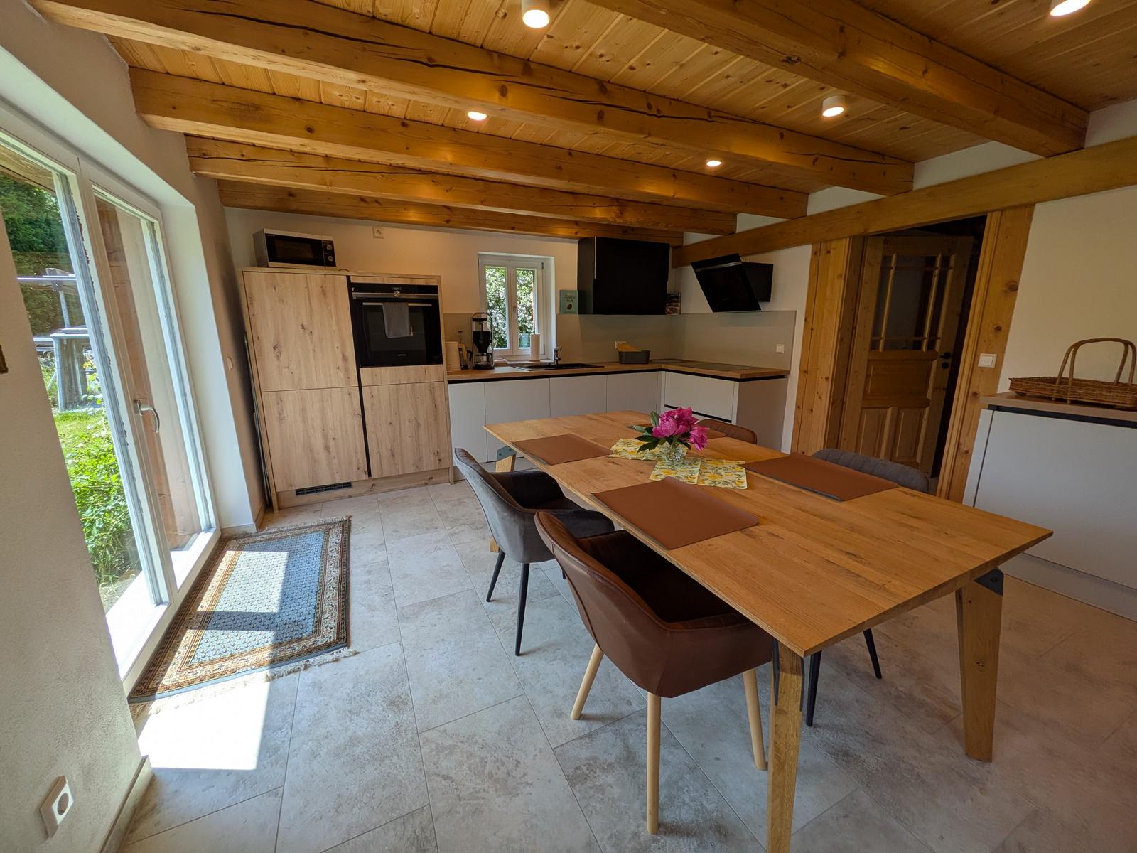 Kochen auf dem Induktionskochfeld